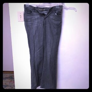 Old Navy Grey size 2 jeans